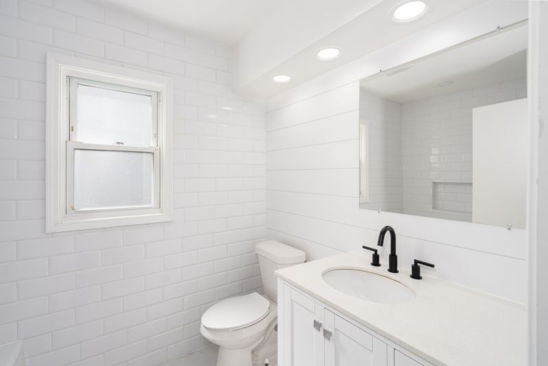 Top Bathroom Remodeling Companies in Alexandria, VA