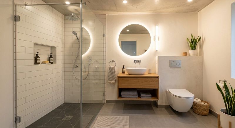 Top Bathroom Remodeling Companies in Manassas, VA