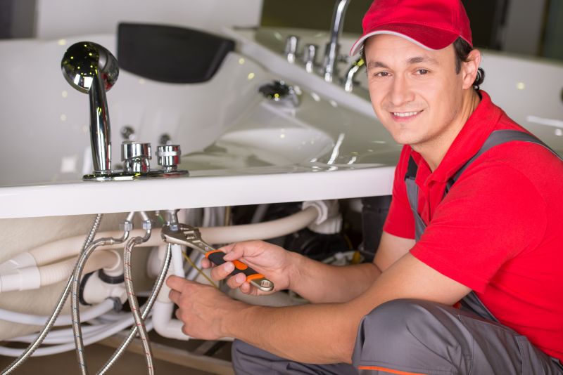 Licensed Plumbing Companies